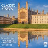 Classic King's: Favourites from The Choir of King's College, Cambridge