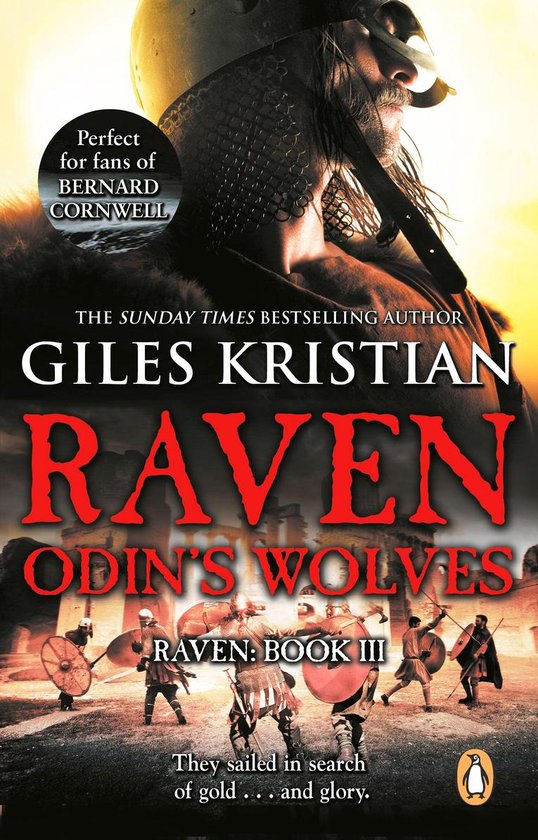 Raven 3