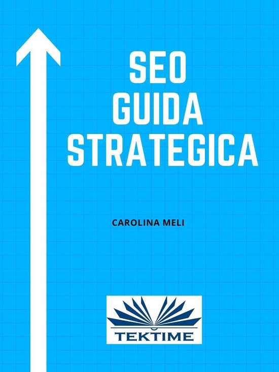 SEO - Guida Strategica - cover