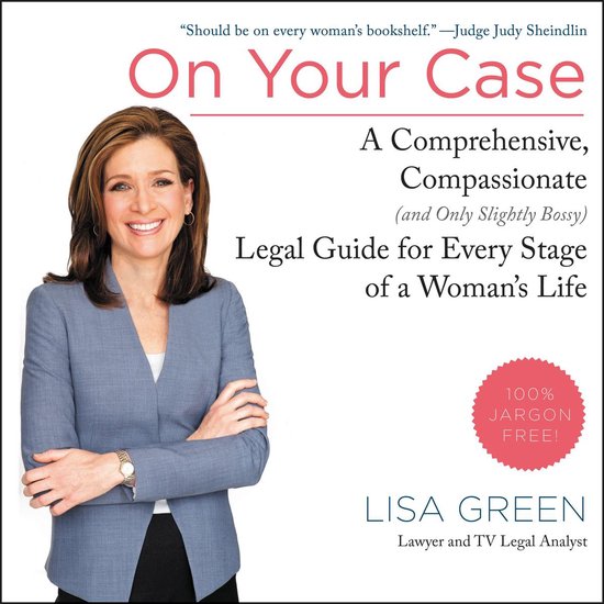 On Your Case - cover