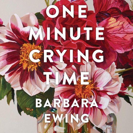 One Minute Crying Time - cover