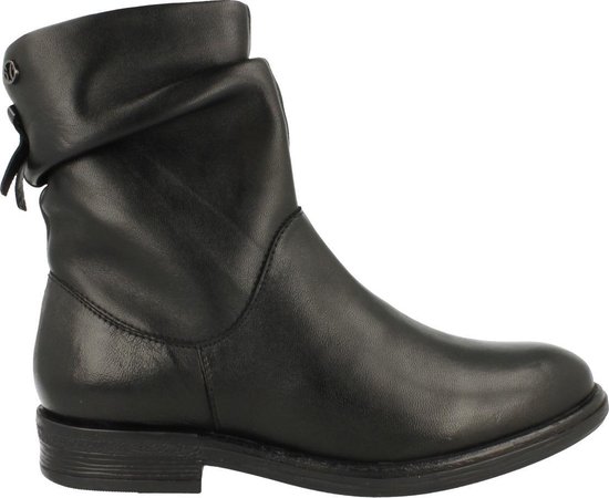 S. Oliver Enkellaars Dames Zwart | 39 S. Oliver Enkellaars Dames Zwart | 39