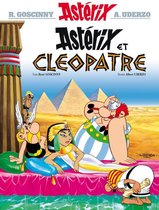 Asterix 06. Asterix et Cleopatre