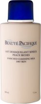 Beauté Pacifique - Reiniging & Scrub Enriched Cleansing Milk Dry Skin - 200ml