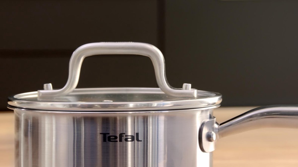 ▷ Tefal Virtuoso E492S726 lot de casseroles 4 pièce(s)