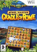 Jewel Master: Cradle of Rome