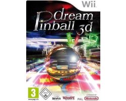 Dream Pinball 3D