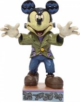 Mickey Mouse Creature Feature Halloween 14 cm