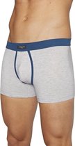 Boxershort YM | 2 pak | Fantasia | blauw grijs | L