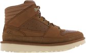 HighlandSportHikerMid Heren  maat 42 Beige