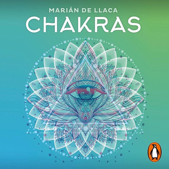 Chakras - cover