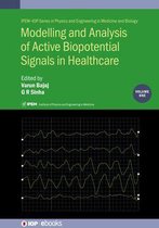 IOP ebooks - Modelling and Analysis of Active Biopotential Signals in Healthcare, Volume 1