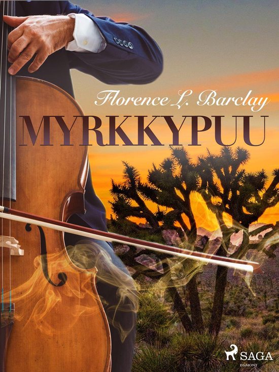 Myrkkypuu - cover