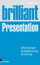 Brilliant Business - Brilliant Presentation