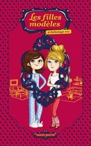 LES FILLES MODELES T04