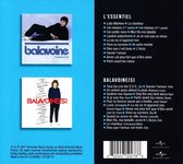 Daniel Balavoine - L'Essentiel/Balavoine(s) (2 CD)