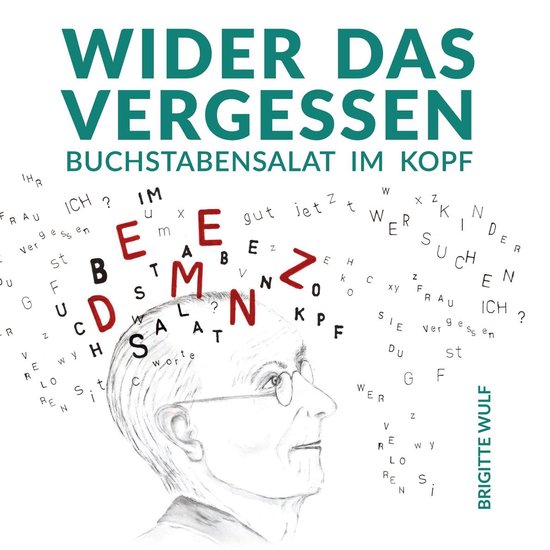 Wider das Vergessen - cover