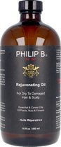 Haarlotion Philip B Rejuvenating Oil (480 ml)