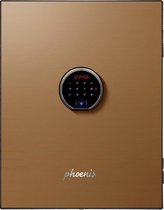 Phoenix spectrum plus LS6011F luxe brandwerende kluis - Goud