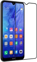 Nillkin Xiaomi Redmi Note 8T Anti-Explosion Screen Protector Zwart