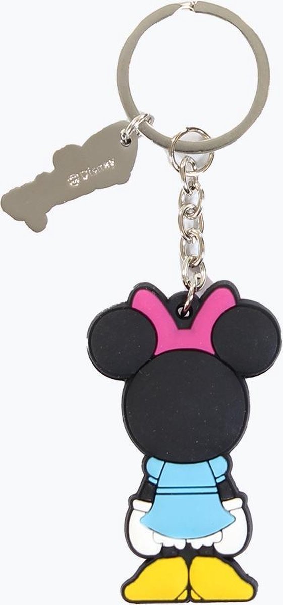 Mickey Mouse, Minnie Mouse, Personnalisé nom porte-clés en acier  inoxydable, Cadeau des fêtes, anniversaire, Cadeau pour enfants, Porte clef  de sac, Disney, Cadeau pour garçon, fille, Custom keychain : :  Produits Handmade