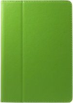 Apple iPad Pro 10.5 Cover Groen met Standaardfunctie