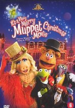 Muppet Show - It's A Very Mery Christm.