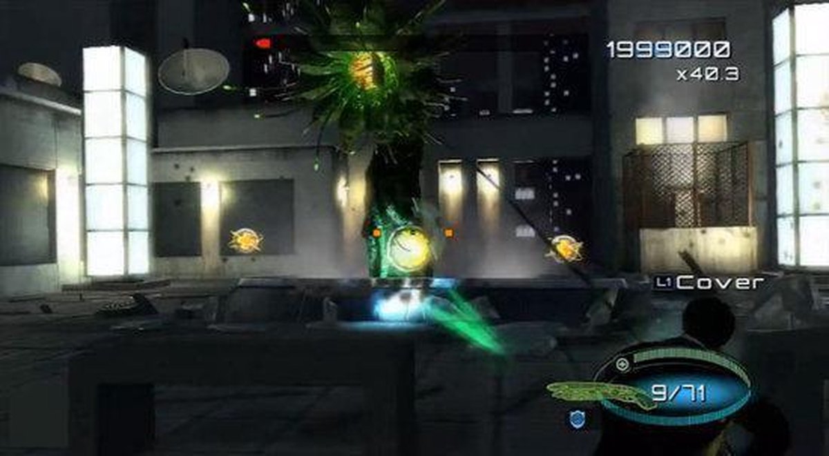 Men In Black (Mib): Alien Crisis - Xbox 360 no Shoptime