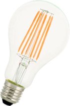 Bailey LED filament peerlamp dimbaar - E27- 5W (45W) - Clear - warmwit