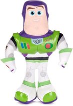 Pluche Buzz Lightyear Toy Story  25cm