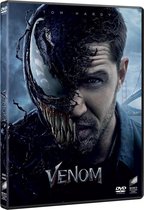 Sony Pictures Venom DVD 2D Engels, Italiaans, Russisch, Oekraïens