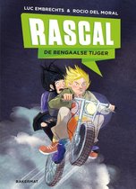 Rascal: De Bengaalse tijger