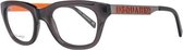 Unisex Glasses Frame Dsquared2 Dq5096-020-50 O 50 Mm