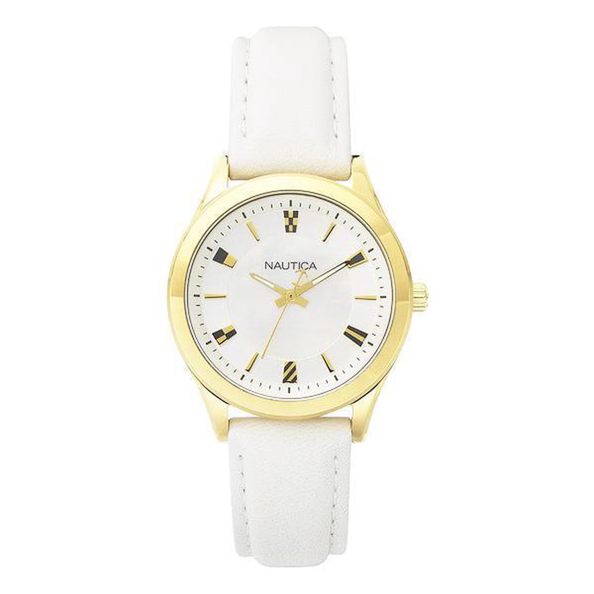 Horloge Dames Nautica NAPVNC001 (36 mm)