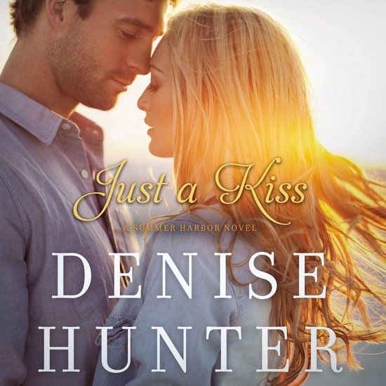 Just a Kiss - cover
