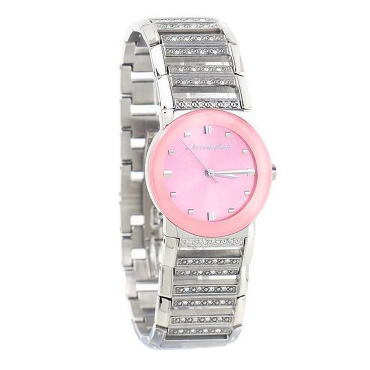 Horloge Dames Chronotech CT7146LS-08M (29 mm)