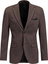 WE Fashion Heren slim fit blazer - Maat XXL (56)