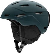 Smith Mirage mt deep forrest snowboard- en skihelm - Maat: L