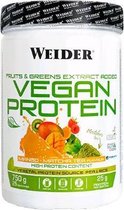 Weider Vegan Protein Mango Matcha 750g