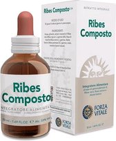 Forza Vita Ribes Composto 50ml