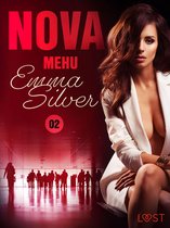 Nova - Nova 2: Mehu - eroottinen novelli