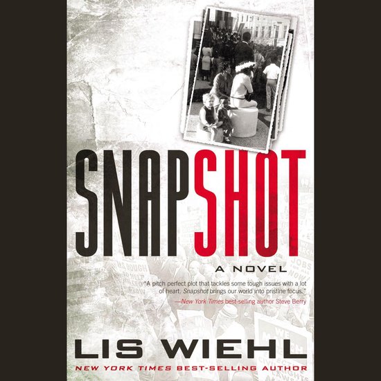 Snapshot - cover