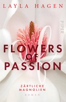 Flowers of Passion 3 - Flowers of Passion – Zärtliche Magnolien