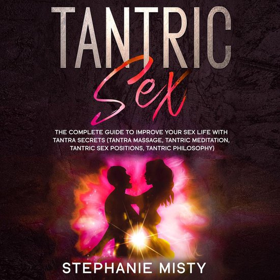 Tantric Sex - cover