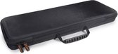 Unkel® BLACK hard case -  Logitech MX Keys