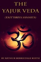 The Yajur Veda (Taittiriya Sanhita)