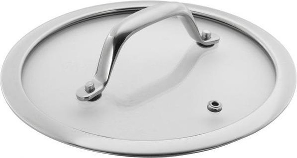 KUHN RIKON Allround steelpan 1,5 l 16 cm