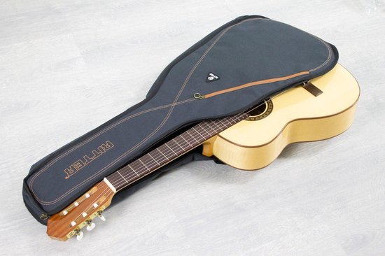 Housse guitare Specter guitare 3/4 91 cm, couverture de la guitare, sac  de guitare