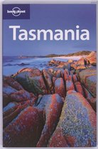Lonely Planet Tasmania / Druk 1