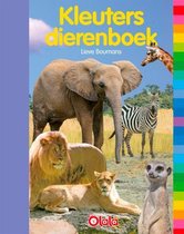 Kleuters Dierenboek